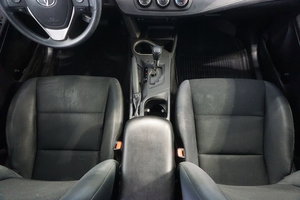 Used 2016 Toyota RAV4 LE image 20