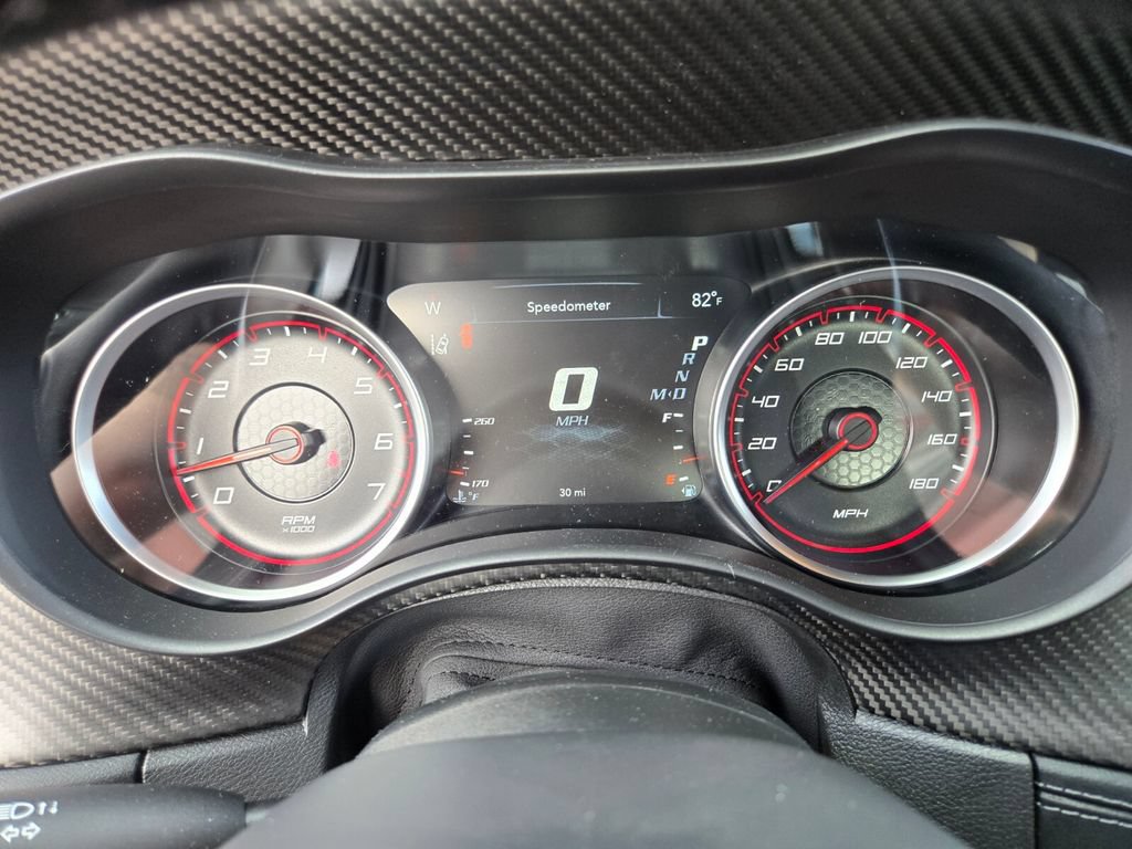 Used 2023 Dodge Charger Scat Pack RWD image 33