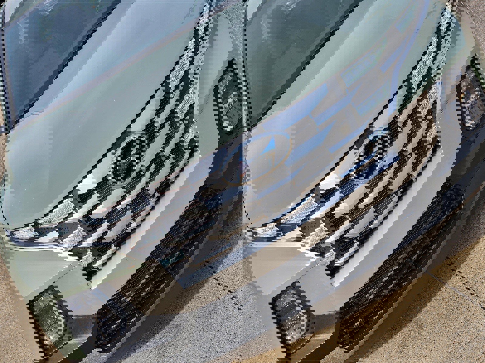 Used 2024 Hyundai Santa Cruz SE image 14