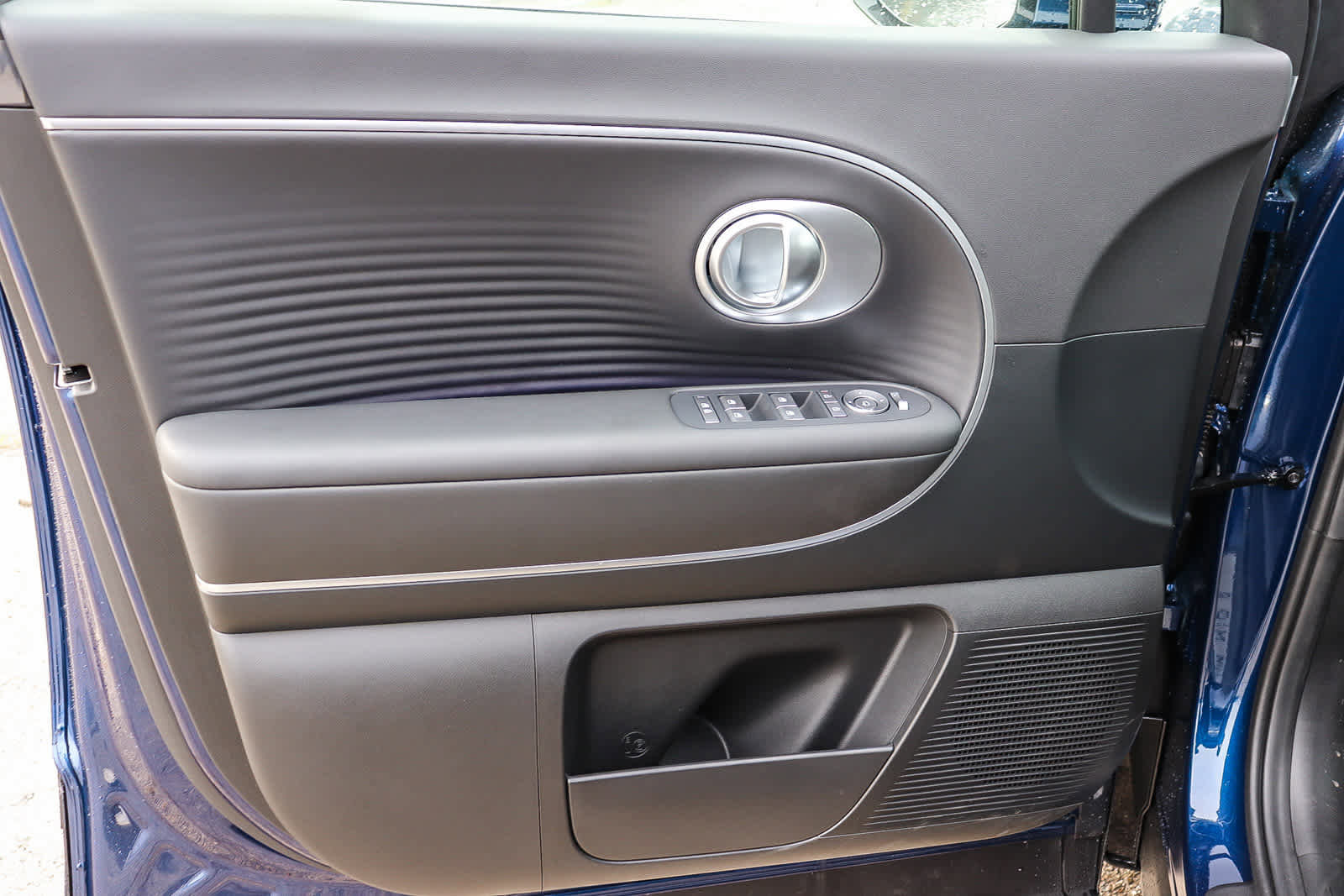 New 2026 Hyundai Ioniq 9 SEL image 24