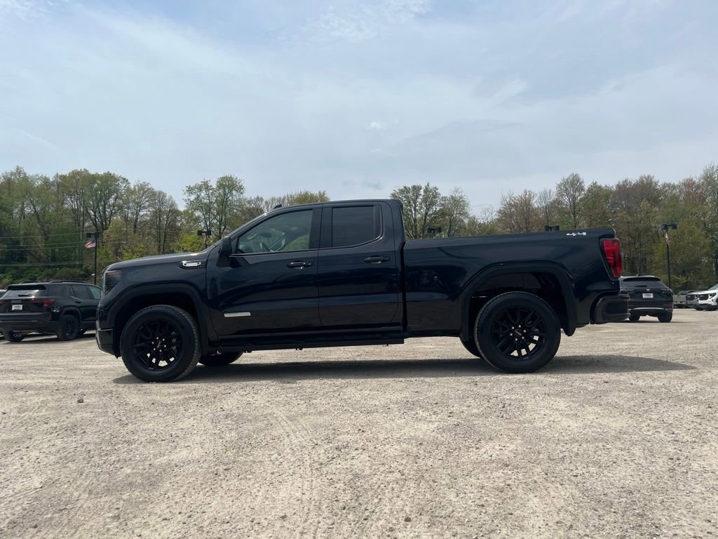 Used 2026 GMC Sierra 1500 Elevation AWD/4WD image 14