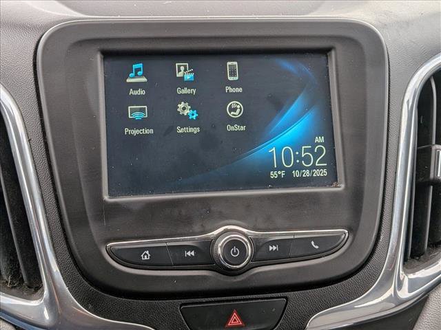 Used 2018 Chevrolet Equinox LS image 11