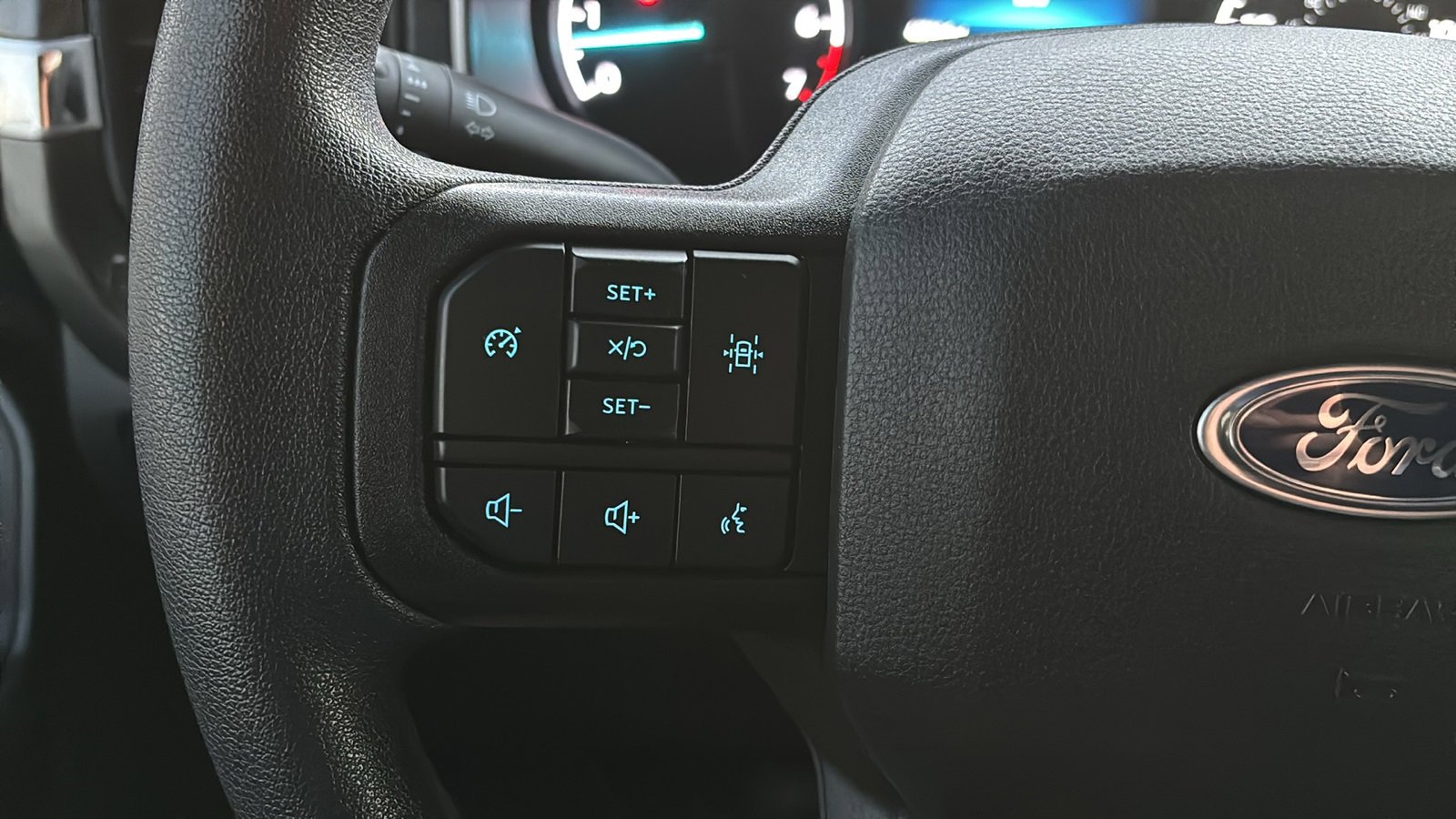 Used 2021 Ford F150 XL w/ STX Appearance Package image 17