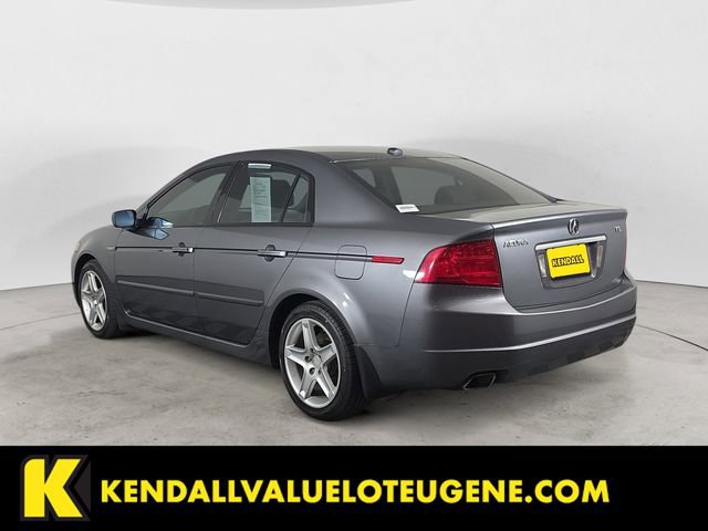 Used 2006 Acura TL FWD image 3