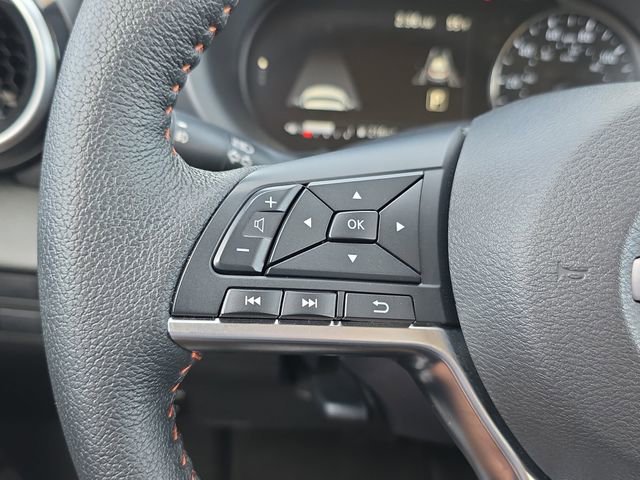 Used 2024 Nissan Kicks SR w/ SR Premium Package image 20