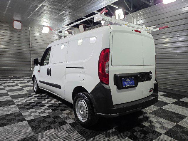 Used 2020 RAM ProMaster City Tradesman image 7