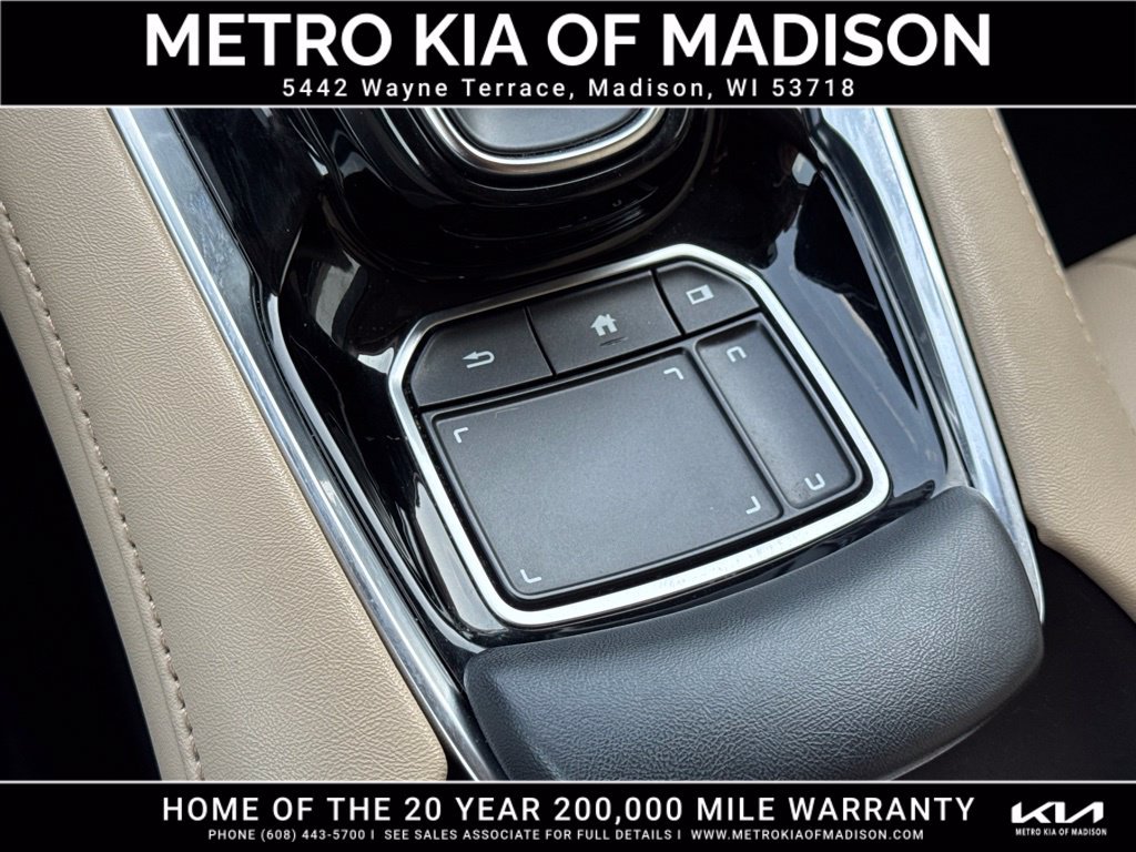 Used 2019 Acura RDX AWD image 27