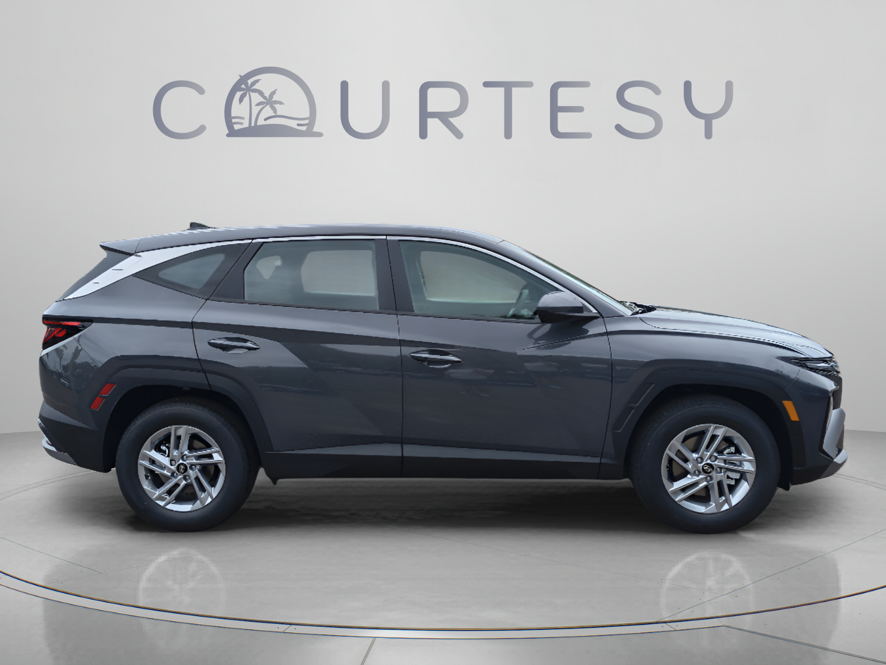 New 2026 Hyundai Tucson SE FWD image 6