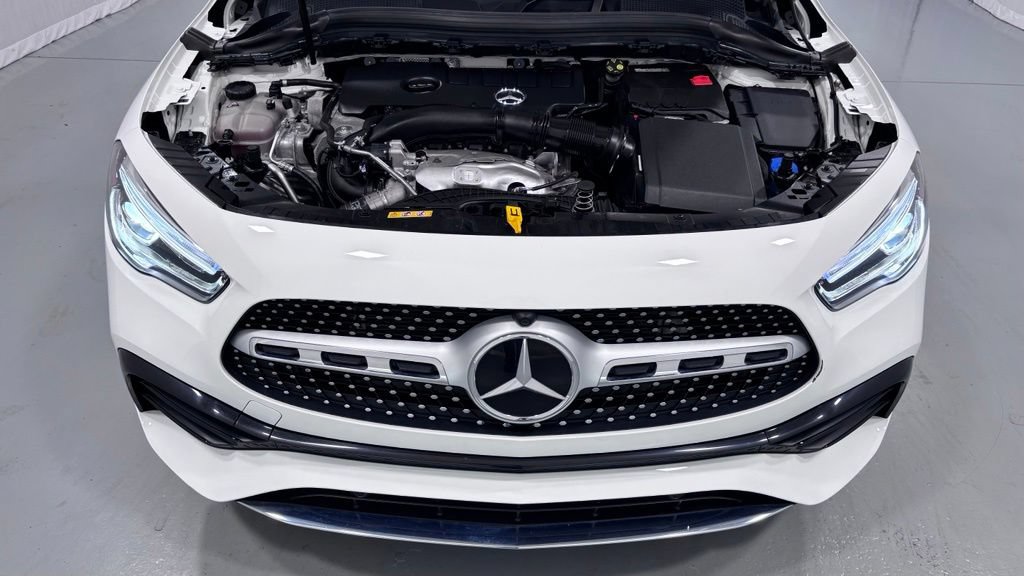 Certified 2023 Mercedes-Benz GLA 250 4MATIC image 29