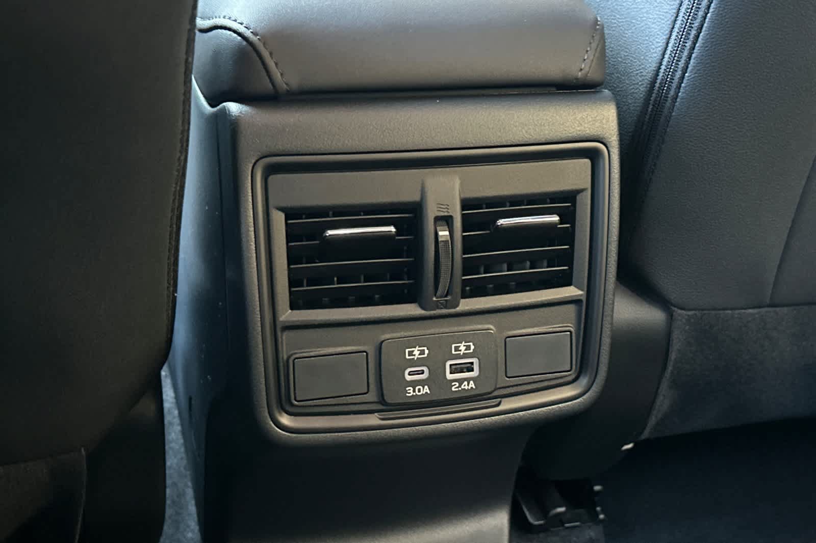 New 2026 Subaru Outback Premium AWD/4WD image 13