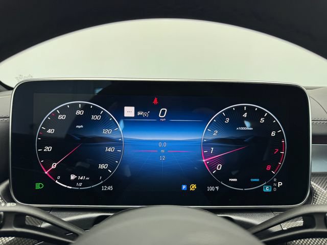 New 2027 Mercedes-Benz CLE 300 4MATIC Coupe image 2