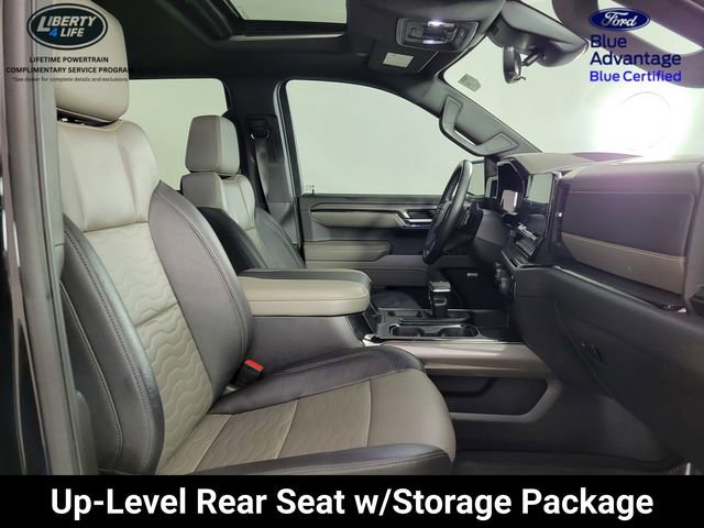 Used 2023 Chevrolet Silverado 1500 ZR2 w/ Technology Package image 18