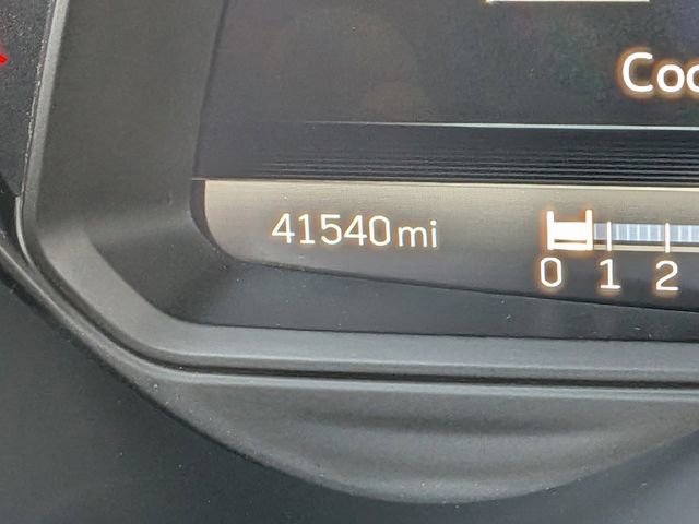 Used 2023 Cadillac CT4 V Blackwing w/ Driver Assist Package RWD image 34