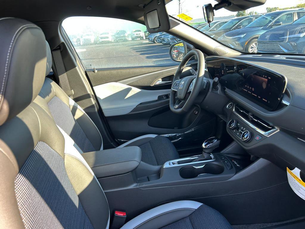 New 2026 Buick Envista Preferred w/ Convenience I Package image 19