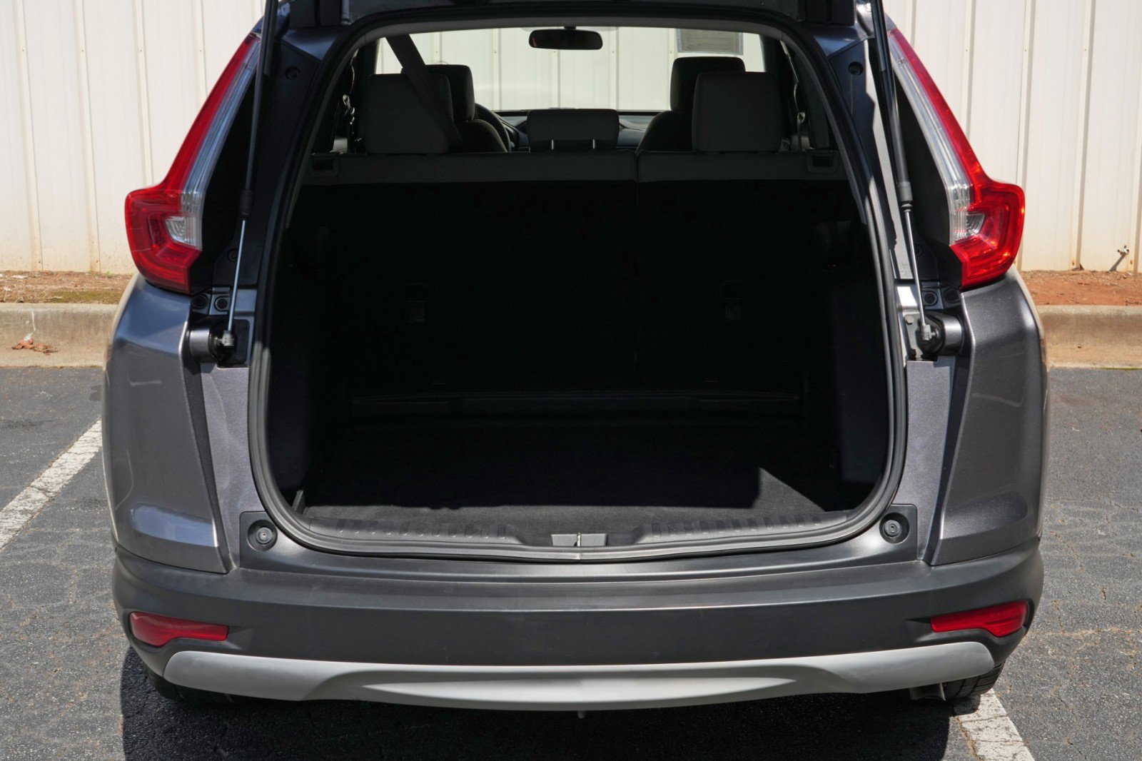Used 2017 Honda CR-V LX image 9