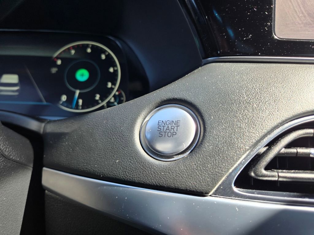 Used 2022 Hyundai Palisade Calligraphy image 25