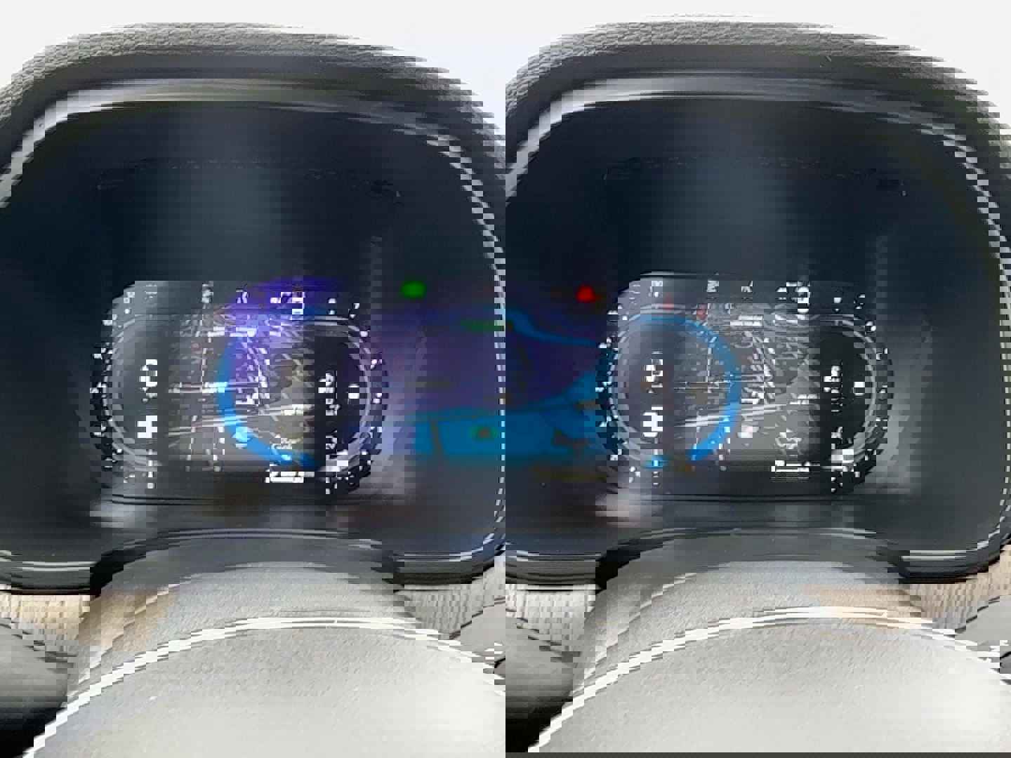 Certified 2023 Volvo V90 B6 Cross Country Plus image 20