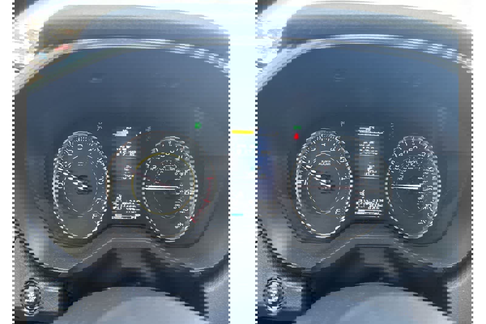 Used 2021 Subaru Crosstrek 2.5i Sport w/ Moonroof Package image 19