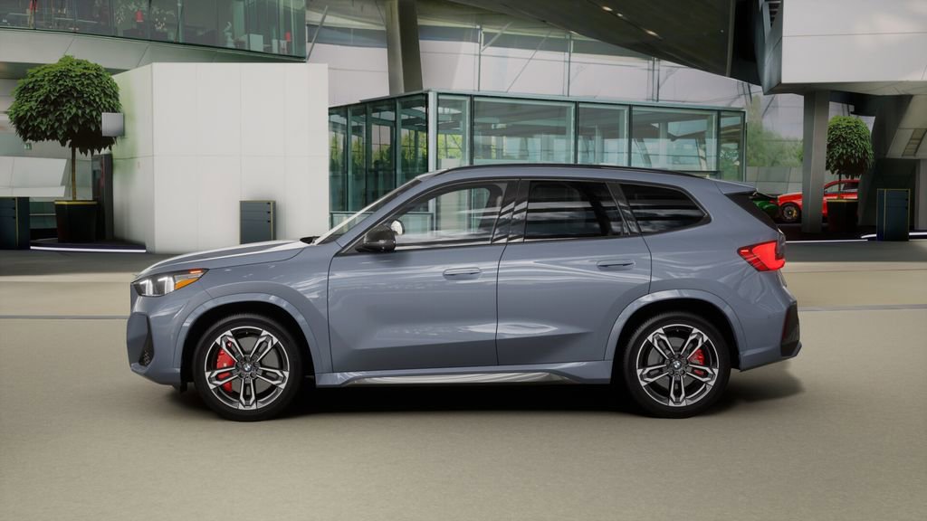 New 2026 BMW X1 xDrive28i w/ Technology Package image 4