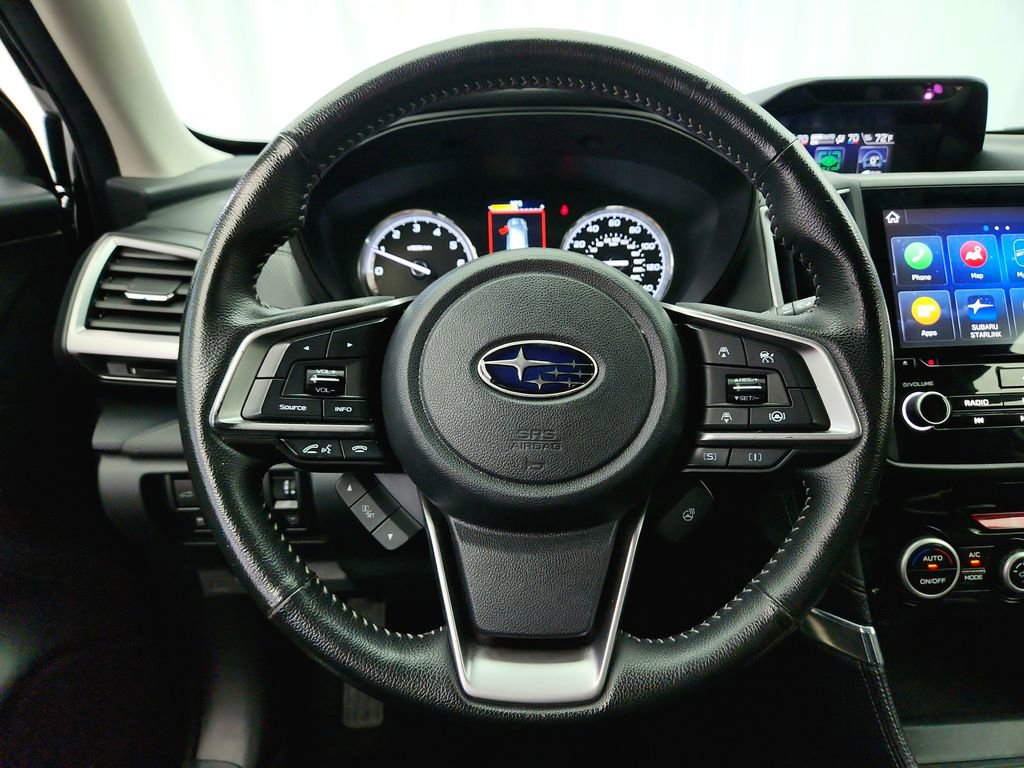Used 2020 Subaru Forester Touring w/ Popular Package #2 AWD/4WD image 13