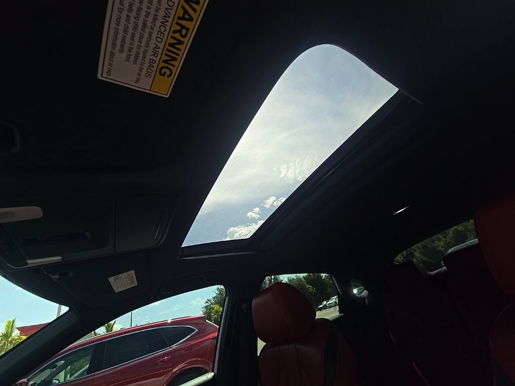 Certified 2025 Acura Integra A-Spec FWD image 30