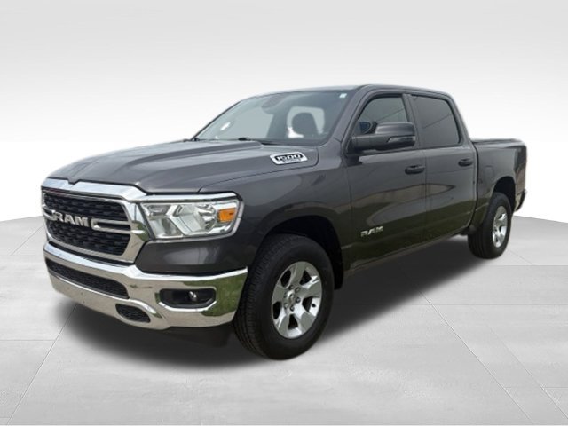 Used 2023 RAM 1500 Big Horn AWD/4WD image 10