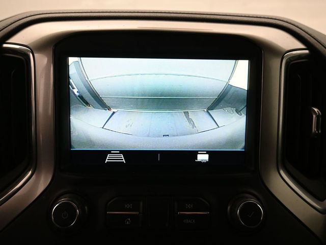 Used 2021 Chevrolet Silverado 1500 RST image 16