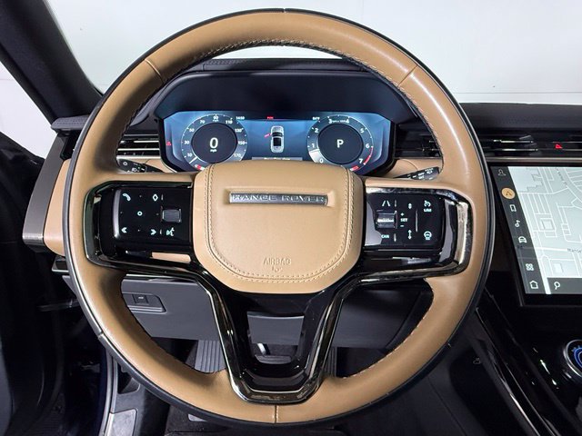 Certified 2023 Land Rover Range Rover Sport SE Dynamic AWD/4WD image 31