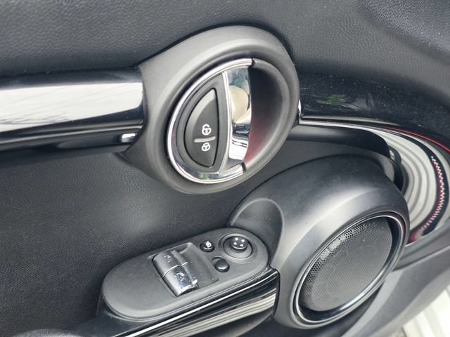 Used 2020 MINI Cooper John Cooper Works FWD image 11