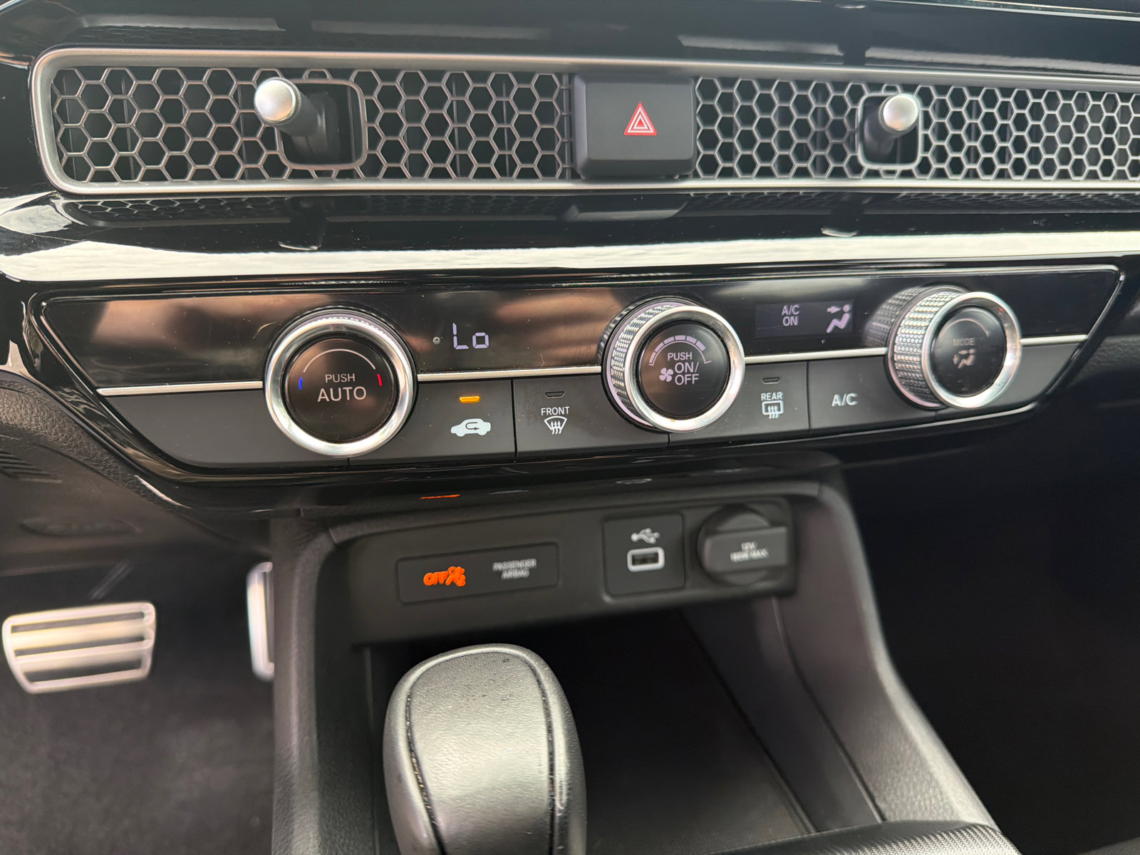 Used 2022 Honda Civic Sport image 30