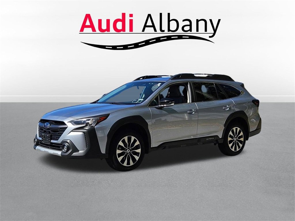 Used 2024 Subaru Outback Limited XT image 6