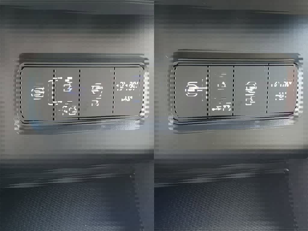 New 2026 Hyundai Tucson Limited image 33