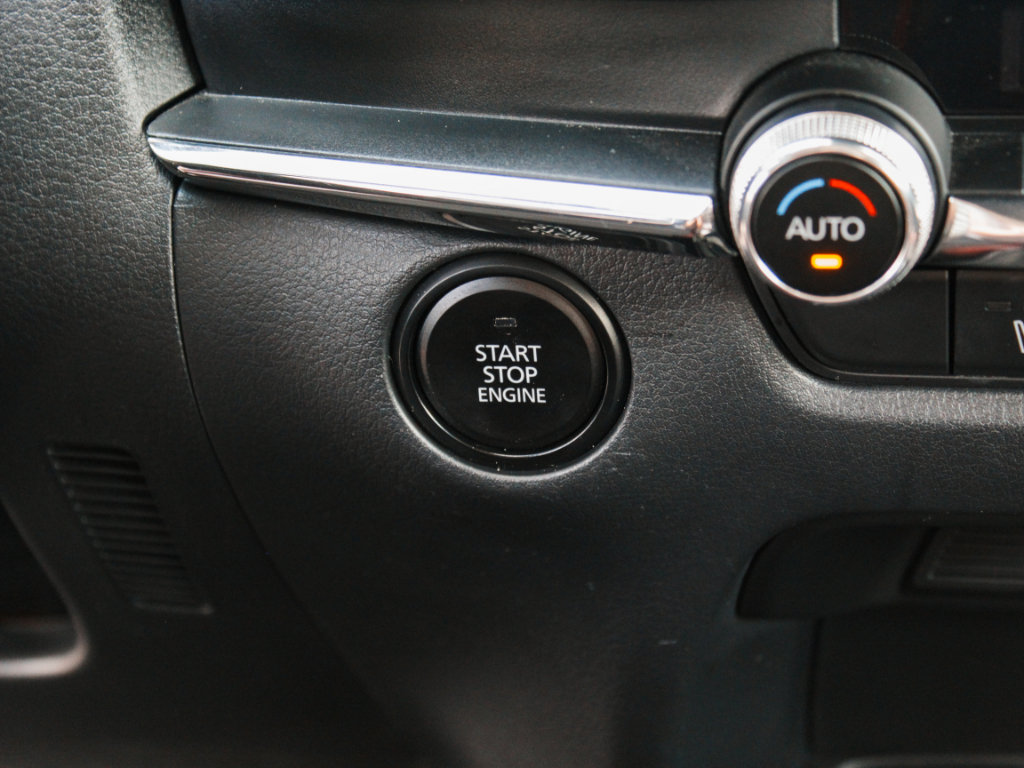 Used 2023 MAZDA CX-30 AWD 2.5 S w/ Preferred Package image 19