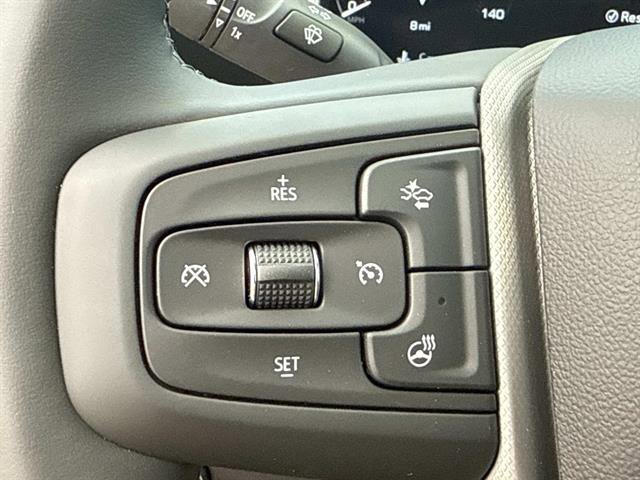 Used 2026 GMC Sierra 2500 Denali w/ Denali Reserve Package image 27