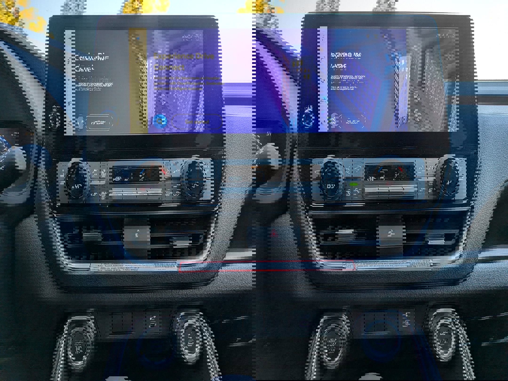 New 2026 Toyota Grand Highlander XLE image 10