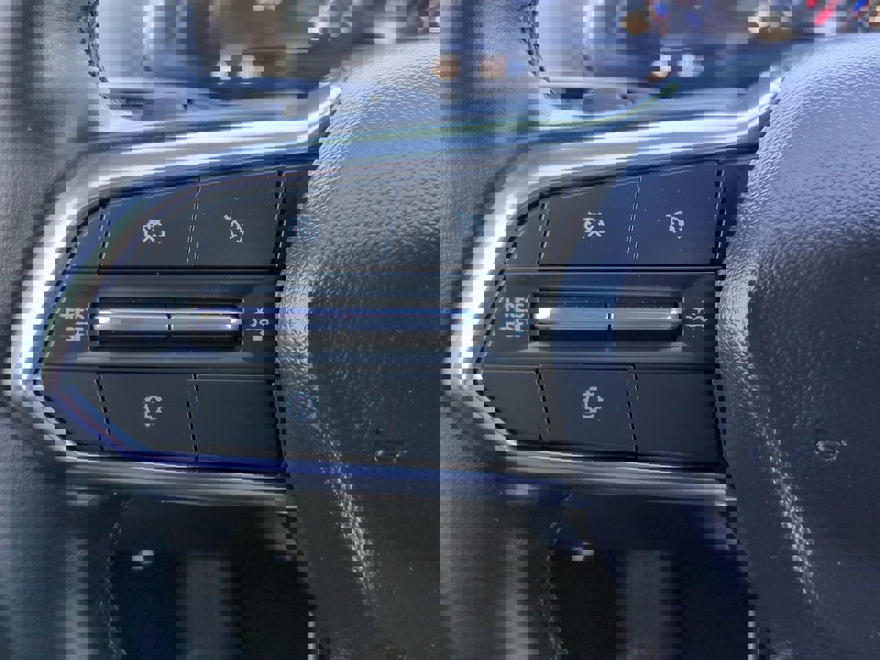 New 2026 Chevrolet Equinox LT w/ Convenience Package II image 24