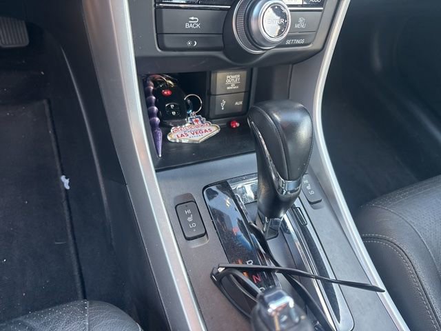 Used 2013 Honda Accord Touring image 6
