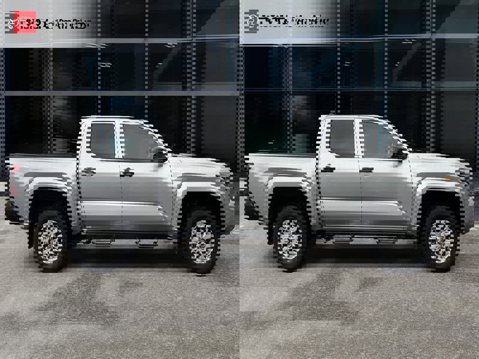 Used 2024 Toyota Tacoma SR image 10