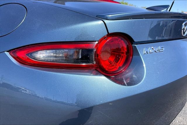 Used 2016 MAZDA MX-5 Miata Grand Touring RWD image 32