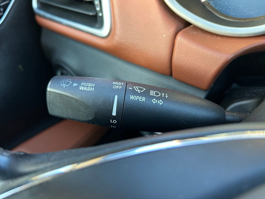 Used 2018 Maserati Ghibli S Q4 AWD/4WD image 21