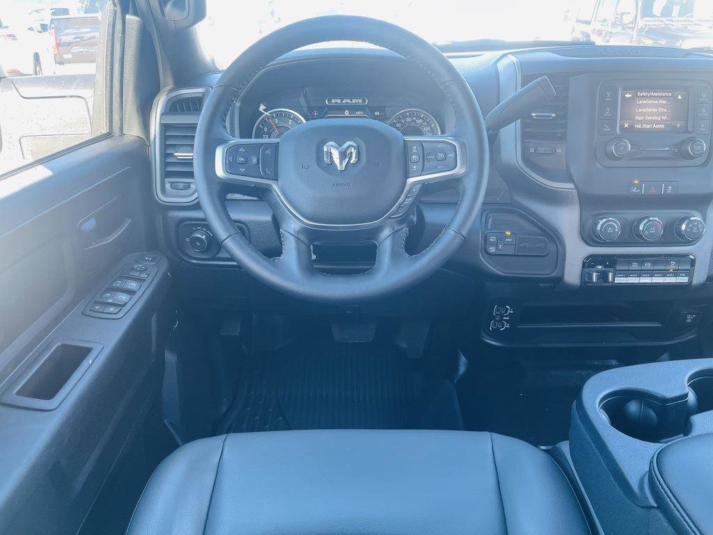 New 2024 RAM 4500 Tradesman w/ Safety Group image 12