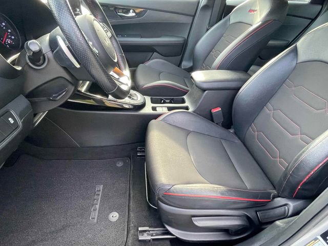 Used 2023 Kia Forte GT image 22