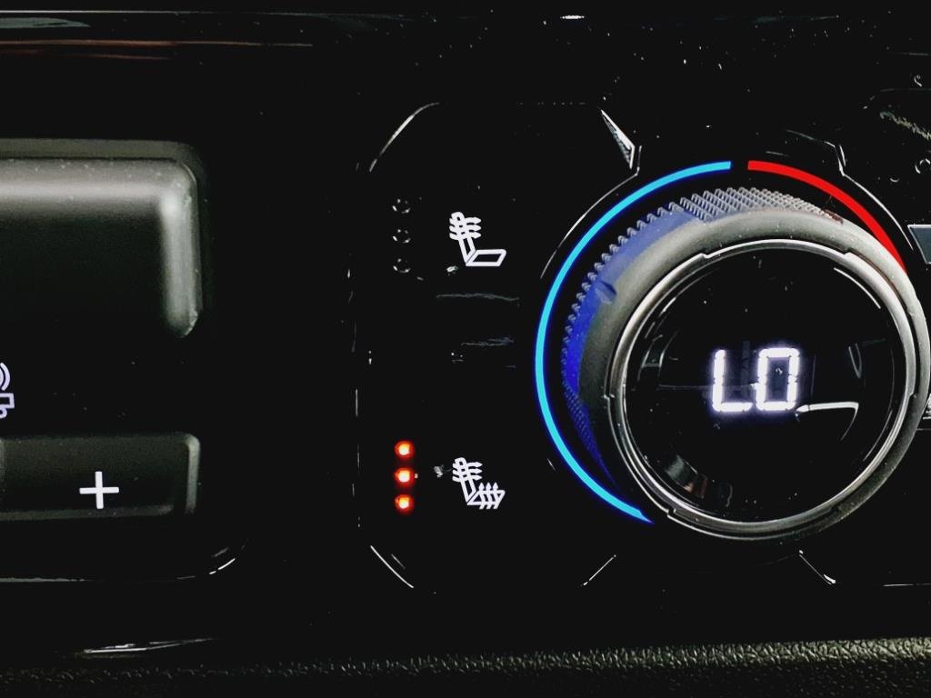 New 2026 Chevrolet Silverado 1500 RST image 6