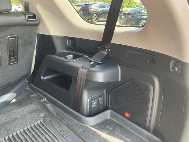 Used 2023 Toyota 4Runner Limited image 45