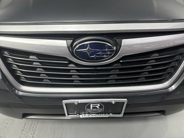 Used 2021 Subaru Forester AWD/4WD image 25