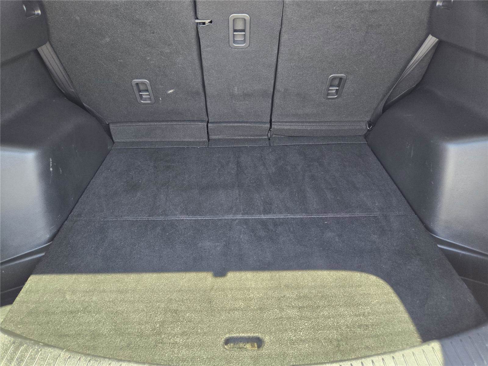 Used 2015 MAZDA CX-5 Grand Touring FWD image 30