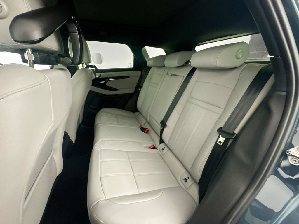 New 2026 Land Rover Range Rover Evoque S AWD/4WD image 25