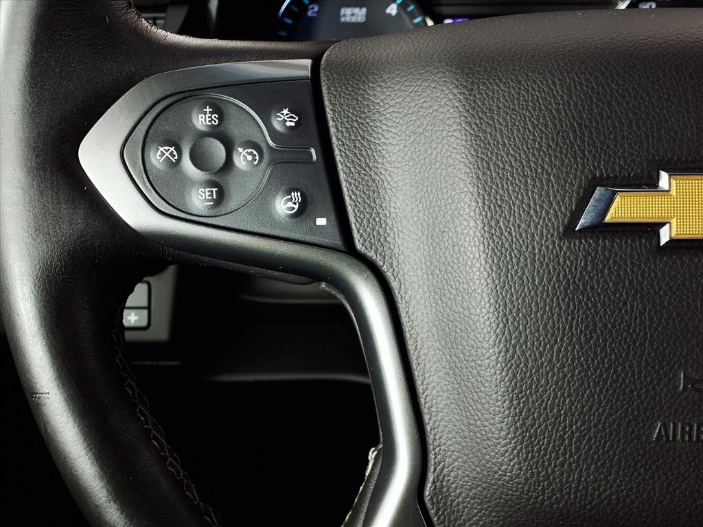 Used 2016 Chevrolet Tahoe LT w/ Luxury Package image 11