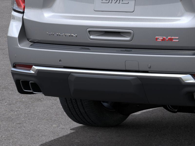 New 2026 GMC Yukon XL Denali image 14