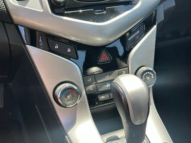 Used 2014 Chevrolet Cruze LT w/ RS Package FWD image 25